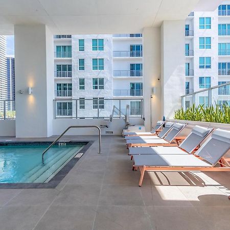Downtown Miami Condos By Lua Host Eksteriør bilde