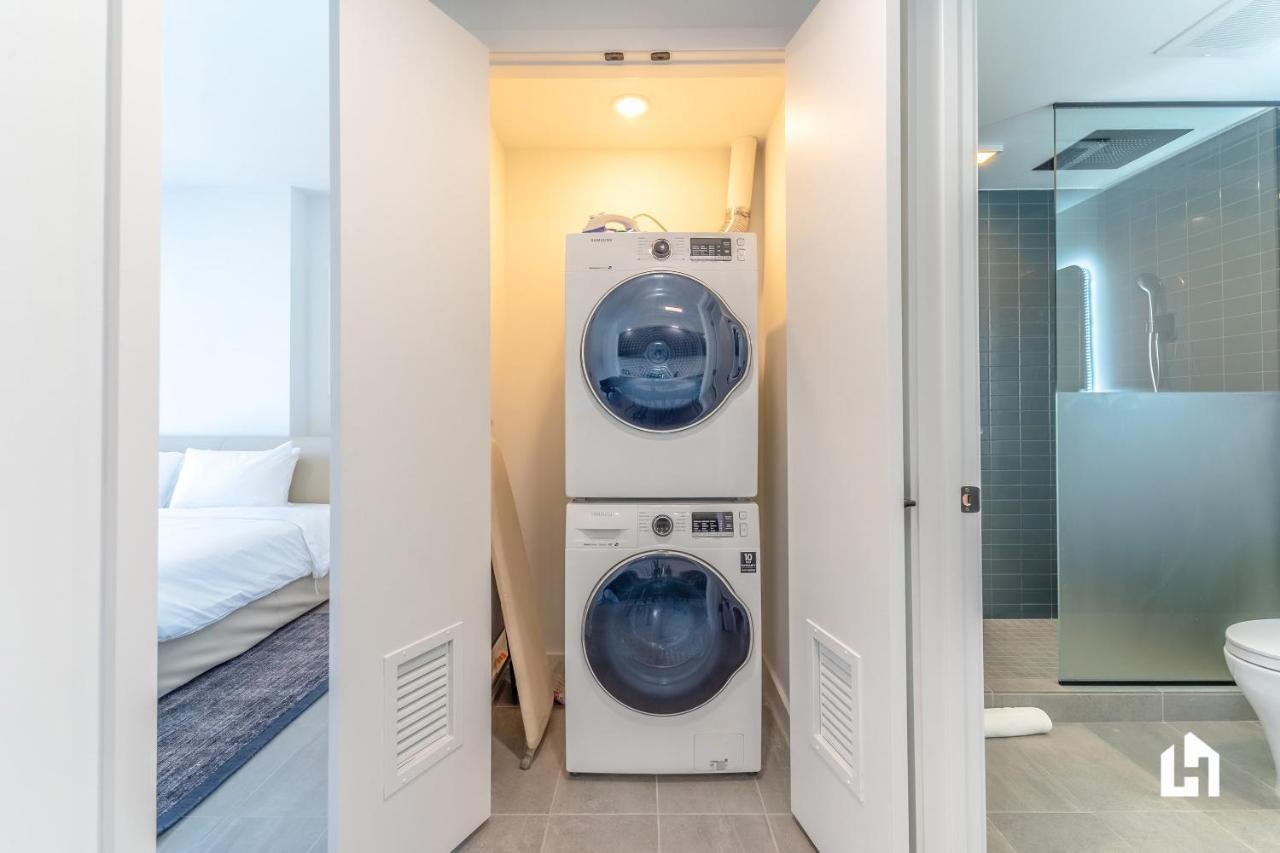 Downtown Miami Condos By Lua Host Eksteriør bilde