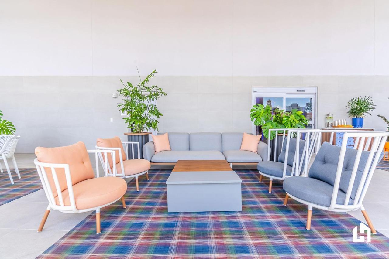 Downtown Miami Condos By Lua Host Eksteriør bilde