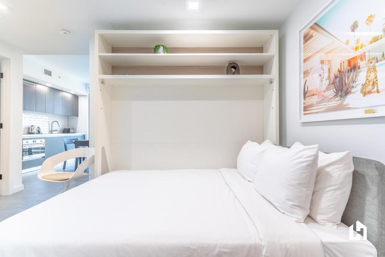 Downtown Miami Condos By Lua Host Eksteriør bilde