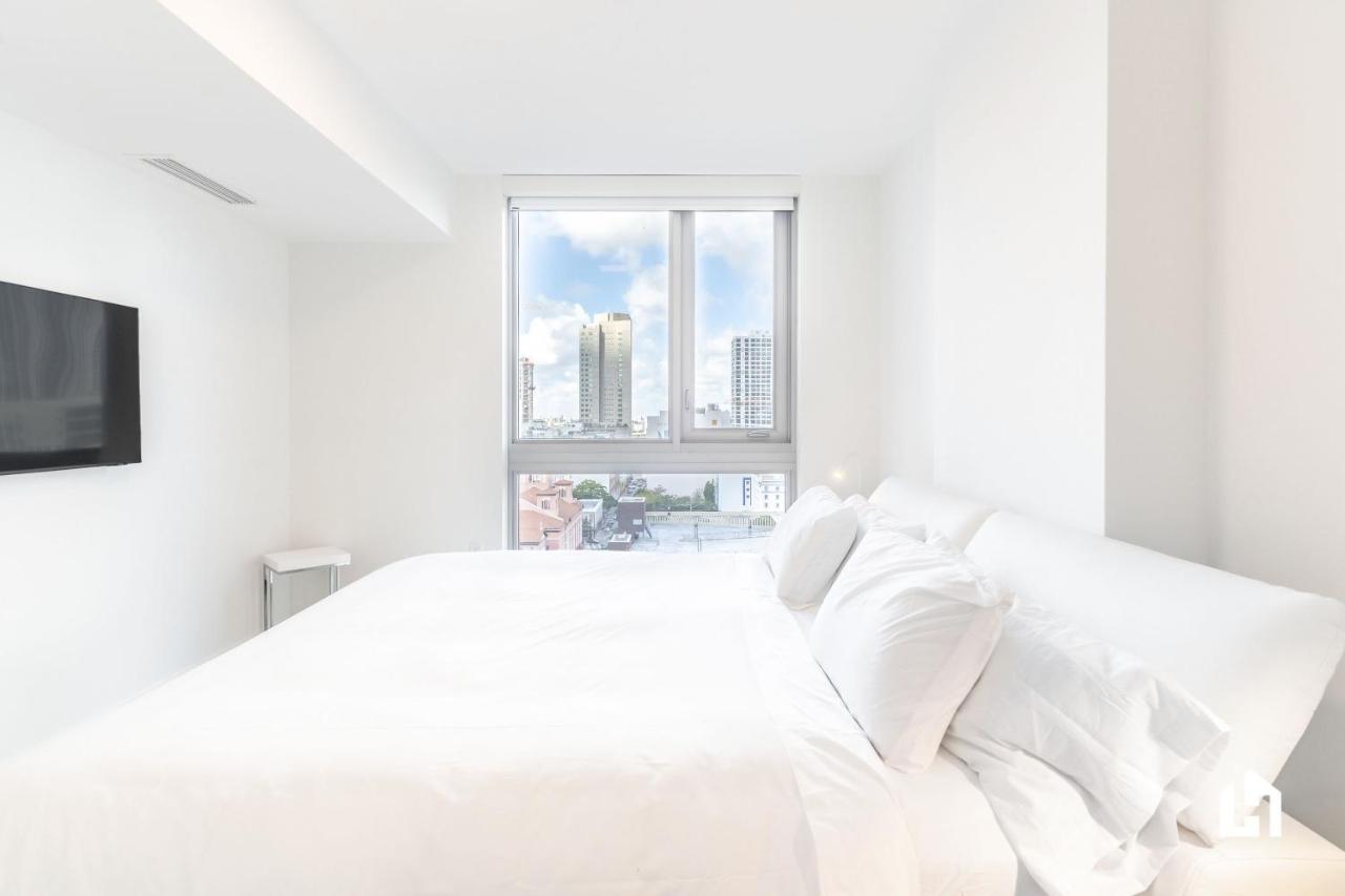 Downtown Miami Condos By Lua Host Eksteriør bilde