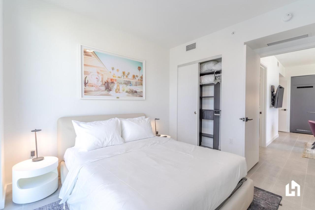 Downtown Miami Condos By Lua Host Eksteriør bilde