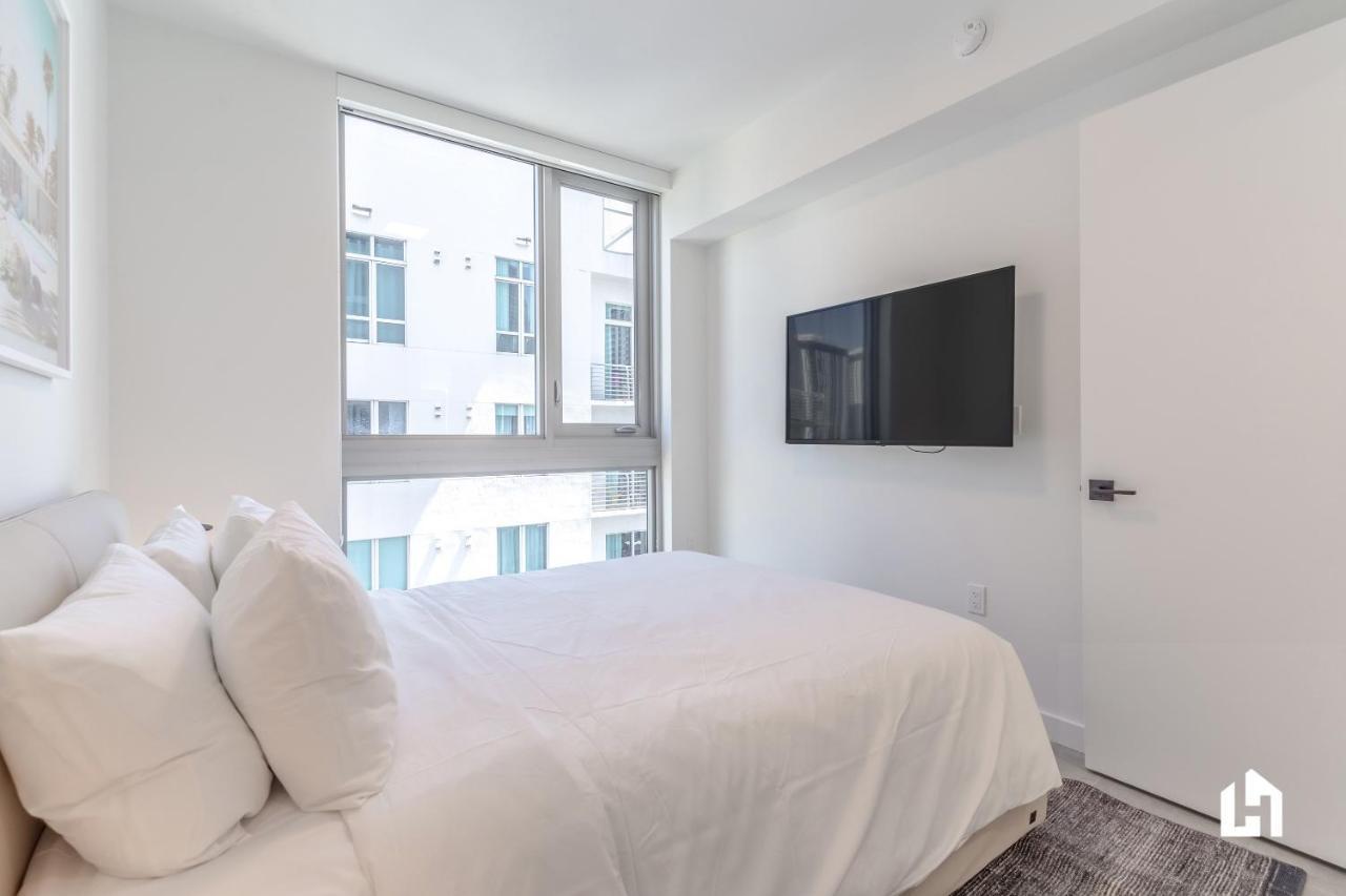 Downtown Miami Condos By Lua Host Eksteriør bilde