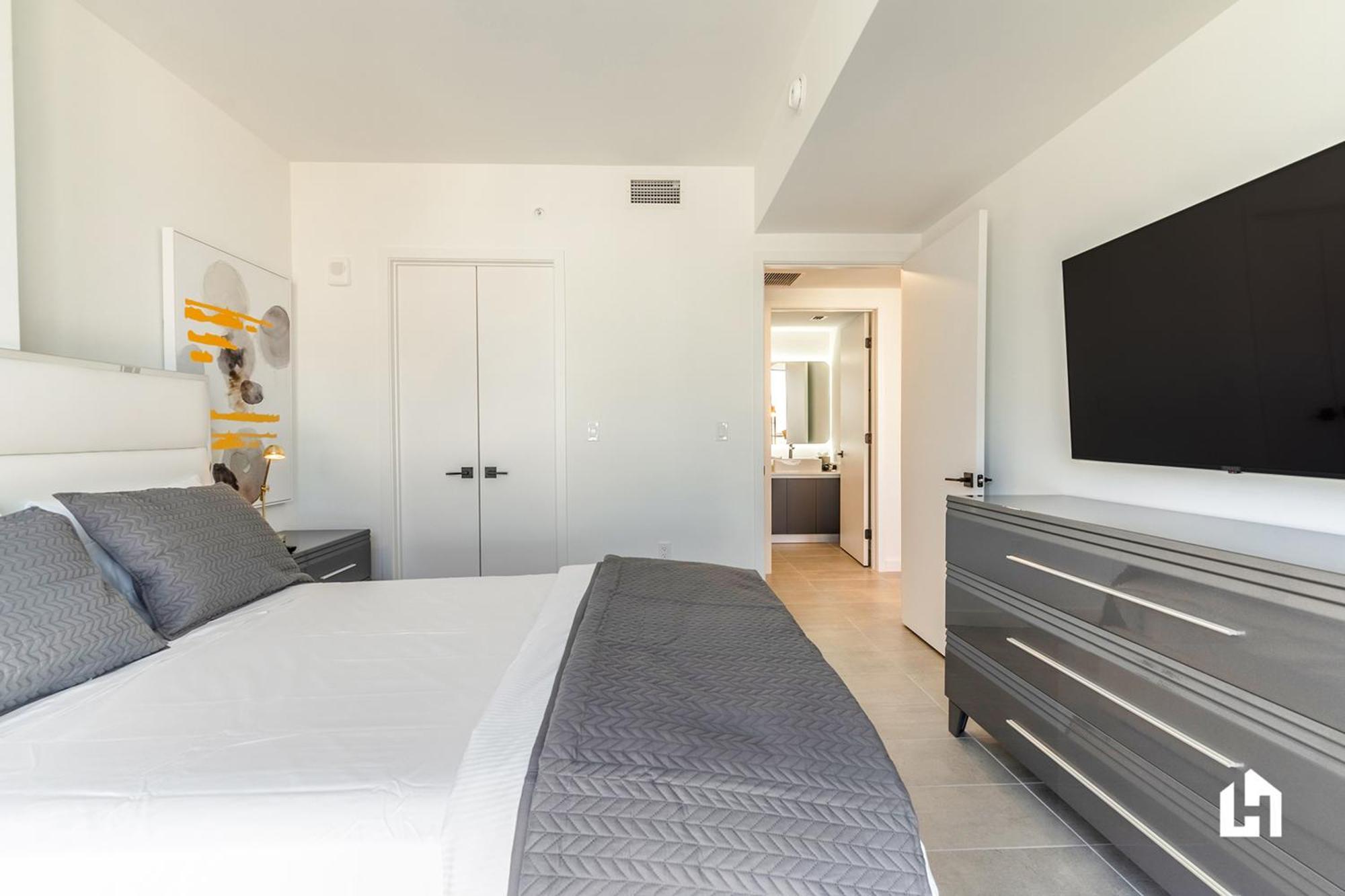 Downtown Miami Condos By Lua Host Eksteriør bilde