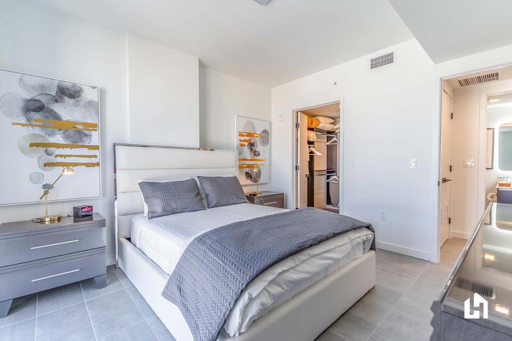 Downtown Miami Condos By Lua Host Eksteriør bilde