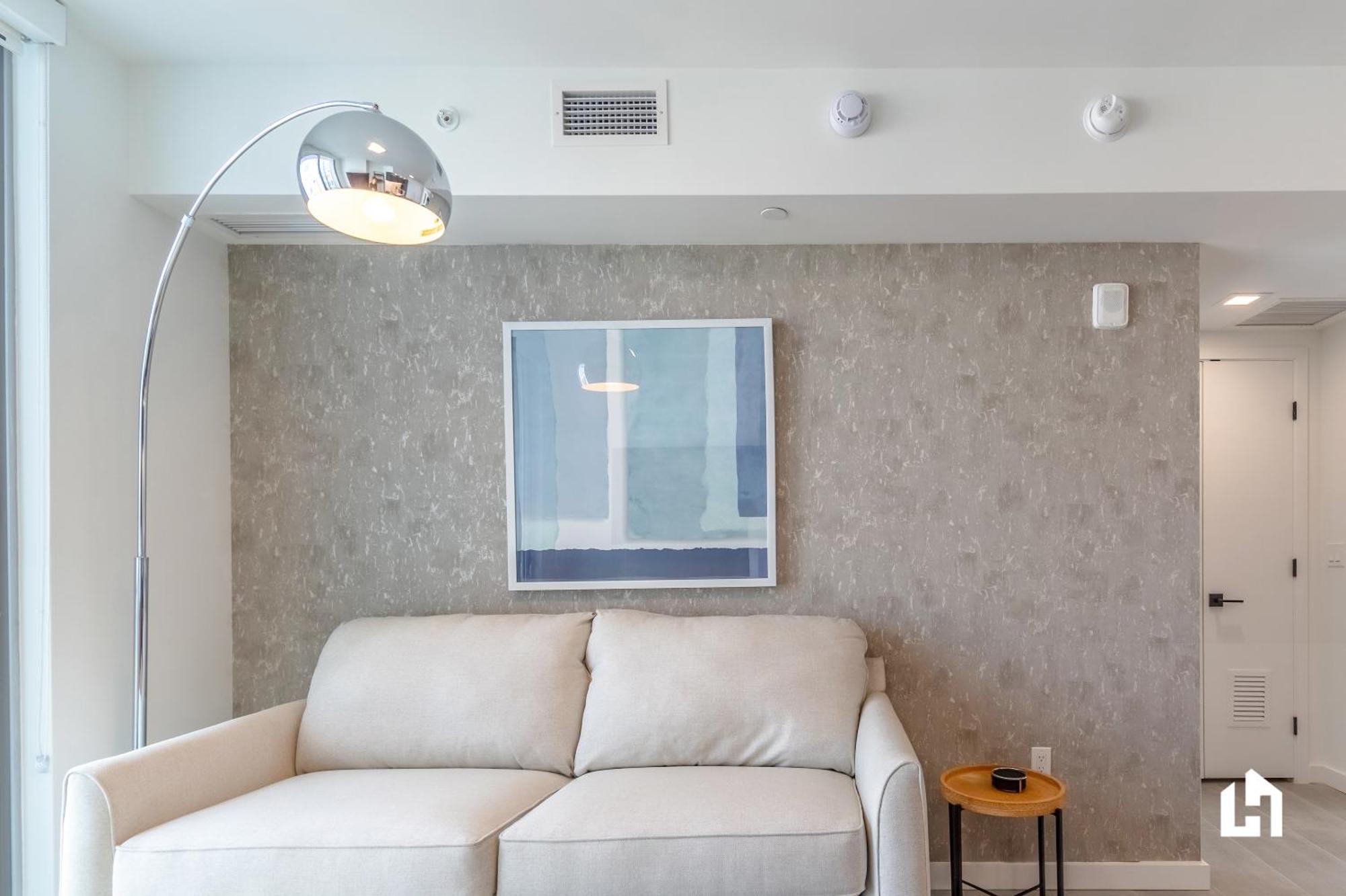 Downtown Miami Condos By Lua Host Eksteriør bilde