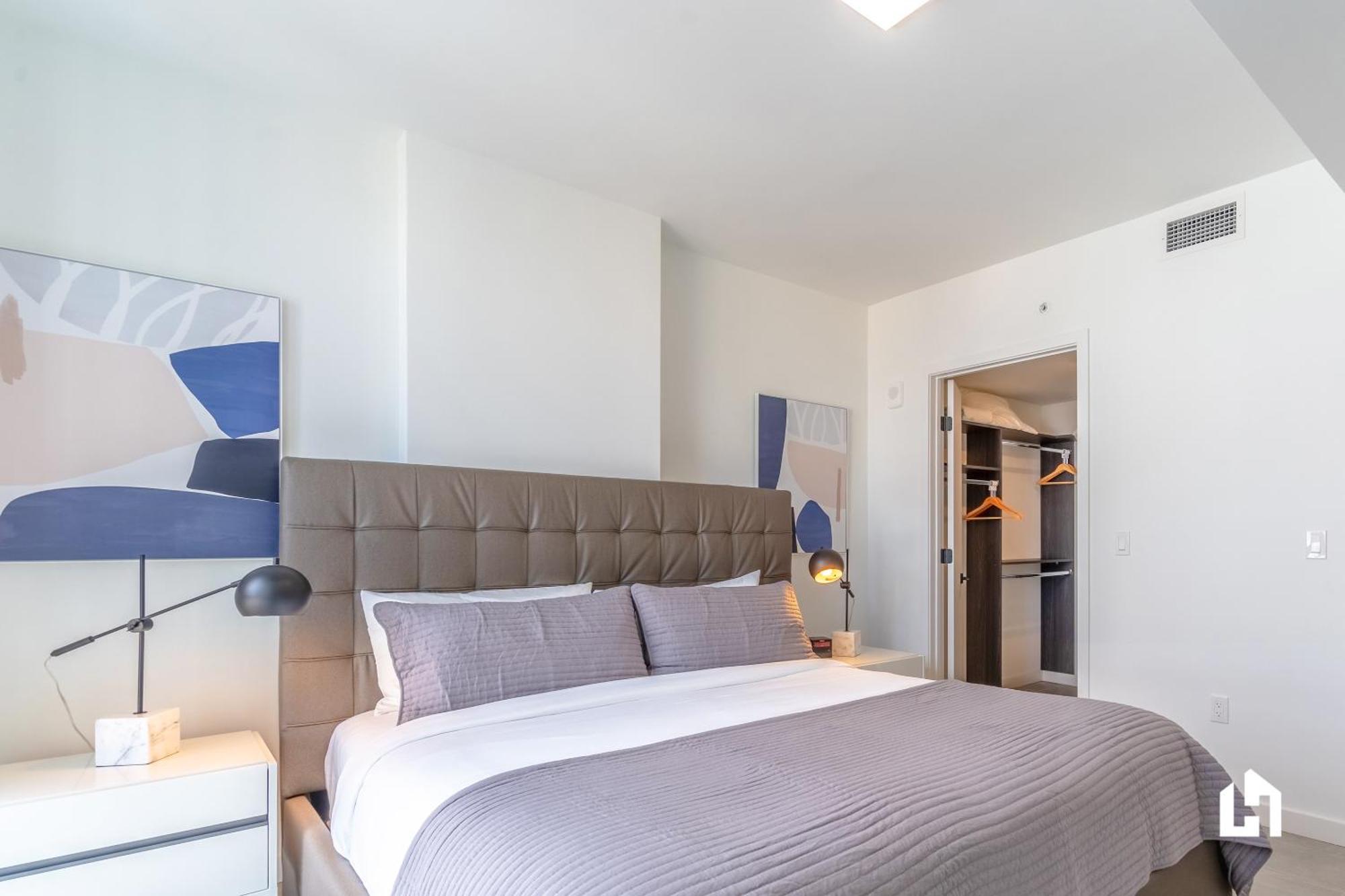 Downtown Miami Condos By Lua Host Eksteriør bilde