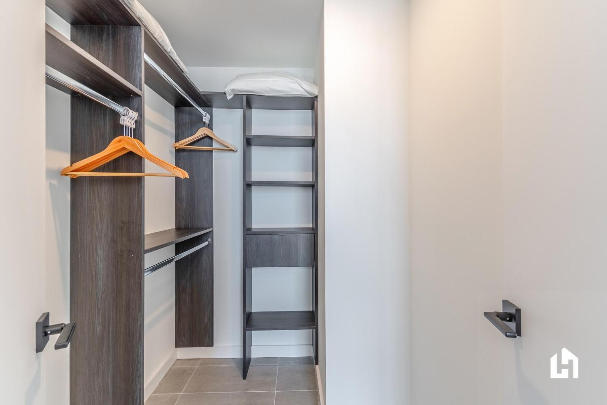 Downtown Miami Condos By Lua Host Eksteriør bilde